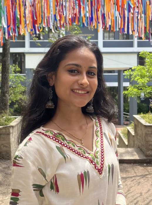 Aadithya Shine