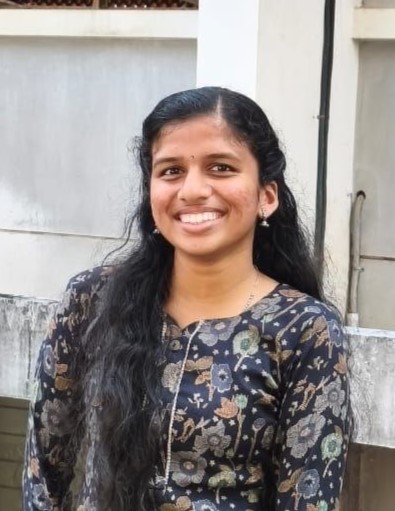 Anjana A S