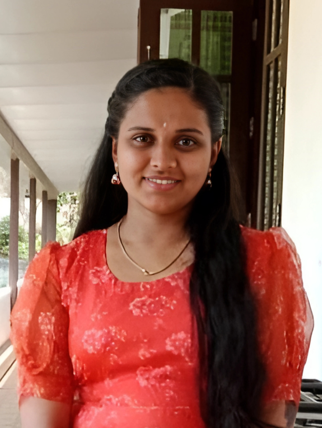 Anugraha Saravanan