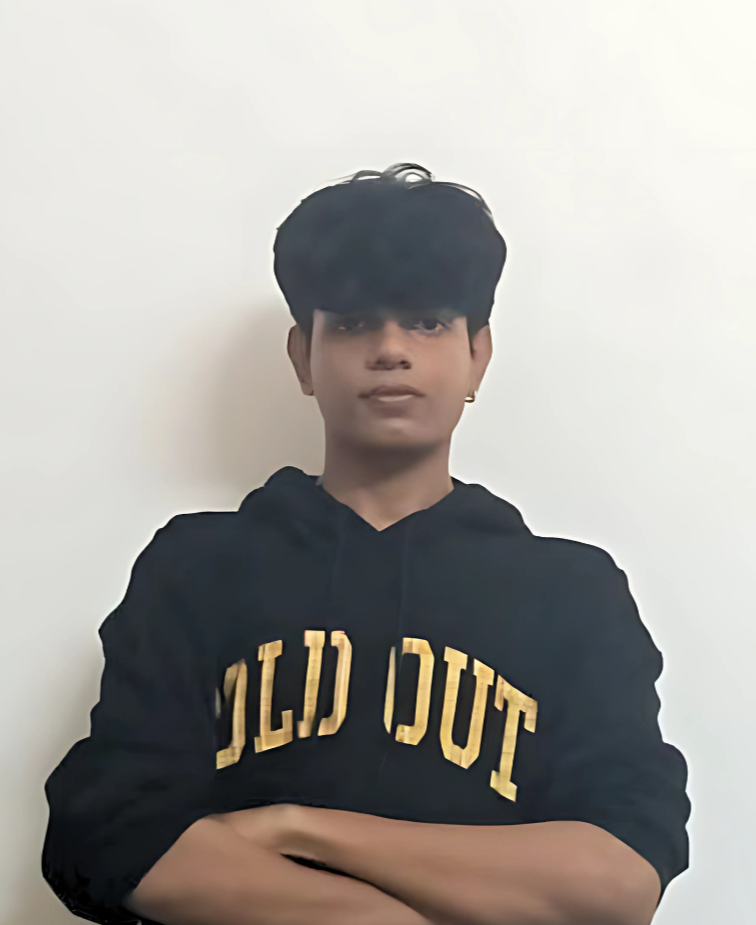 Arjun J Krishna
