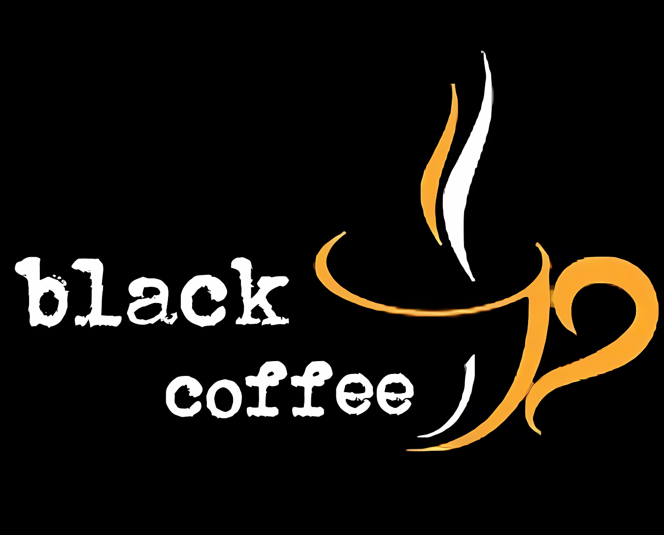 Black Coffee Design and Services