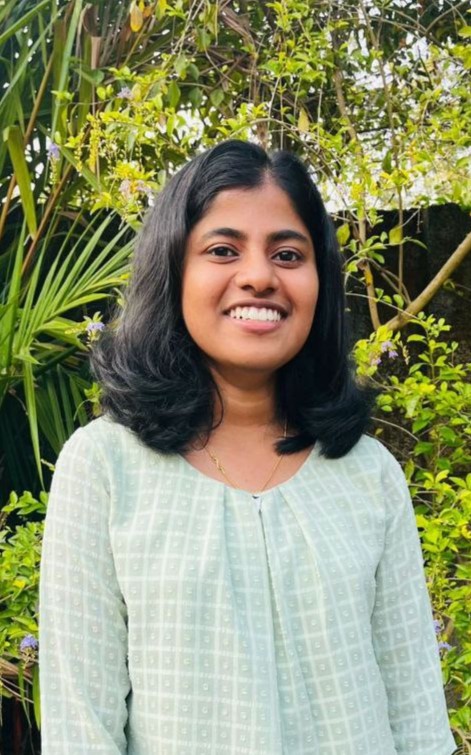 Denna Mary Varghese