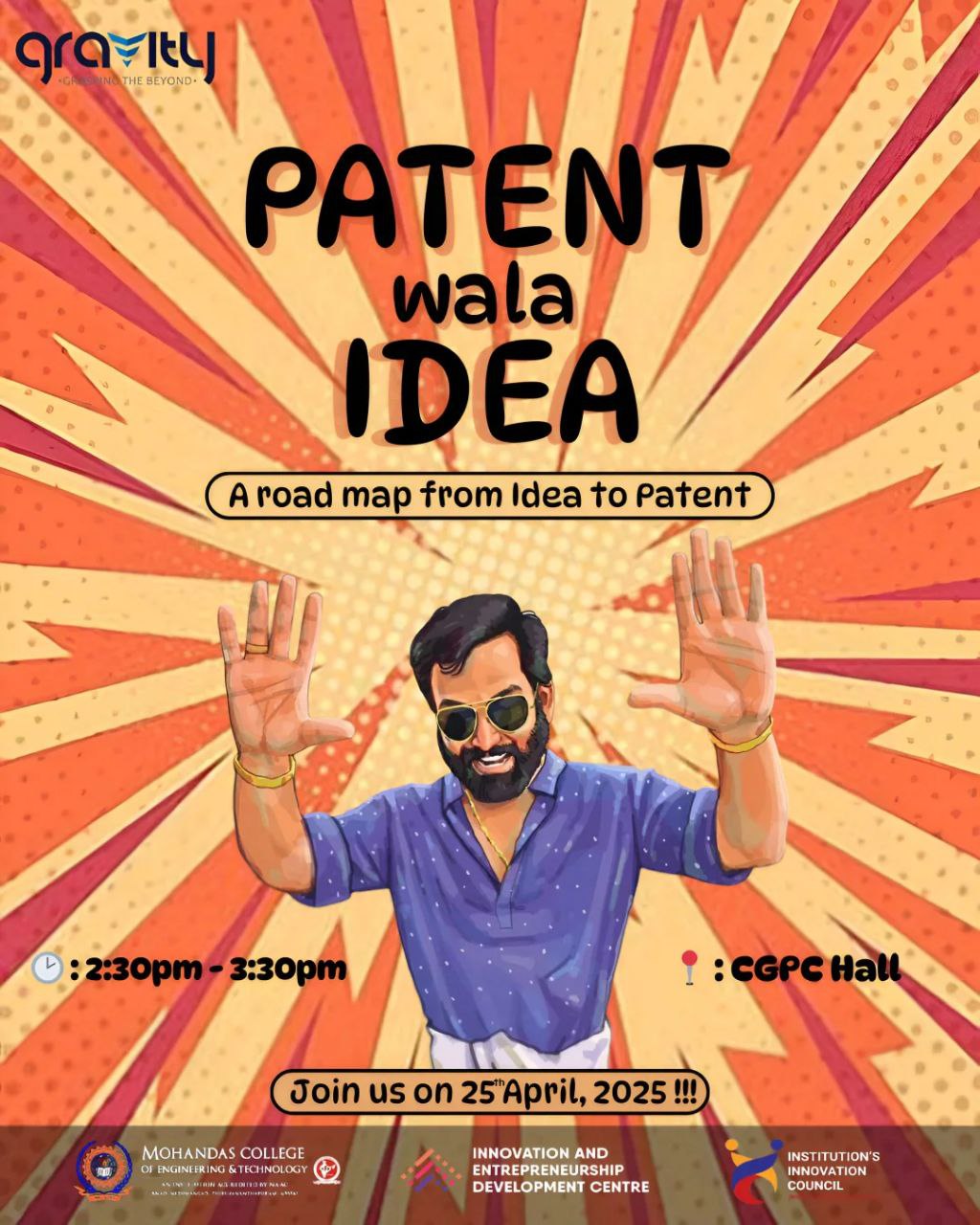 Patent Wala Idea