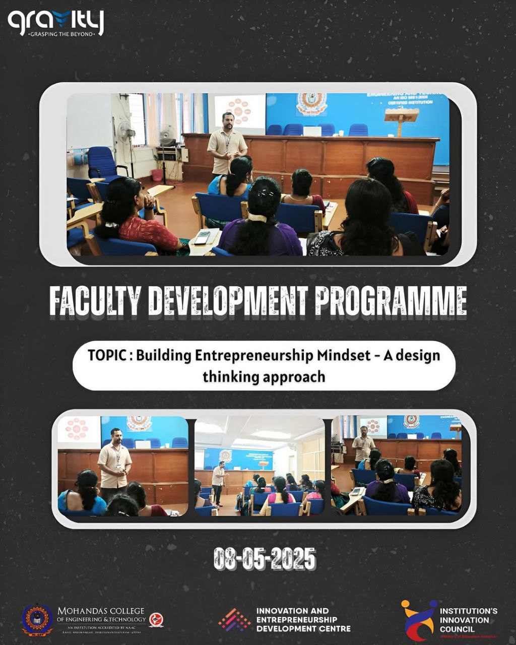 Faculty Development Programme