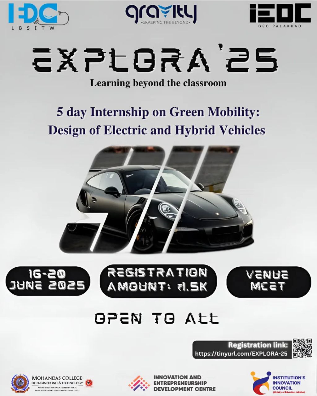 Explora