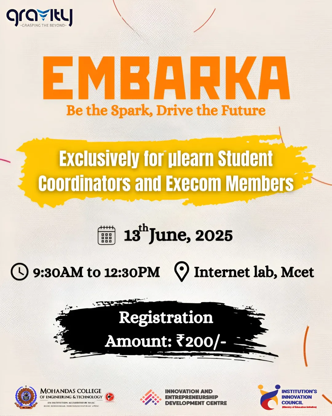 Embarka