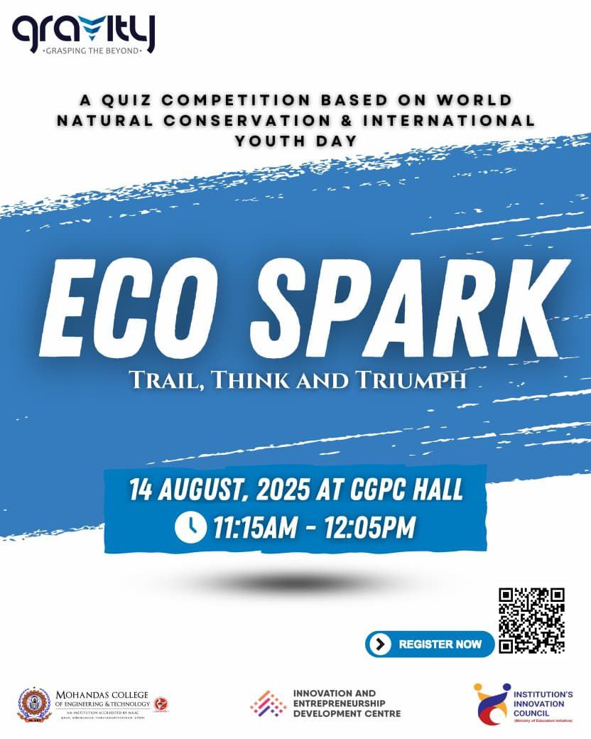 Eco Spark