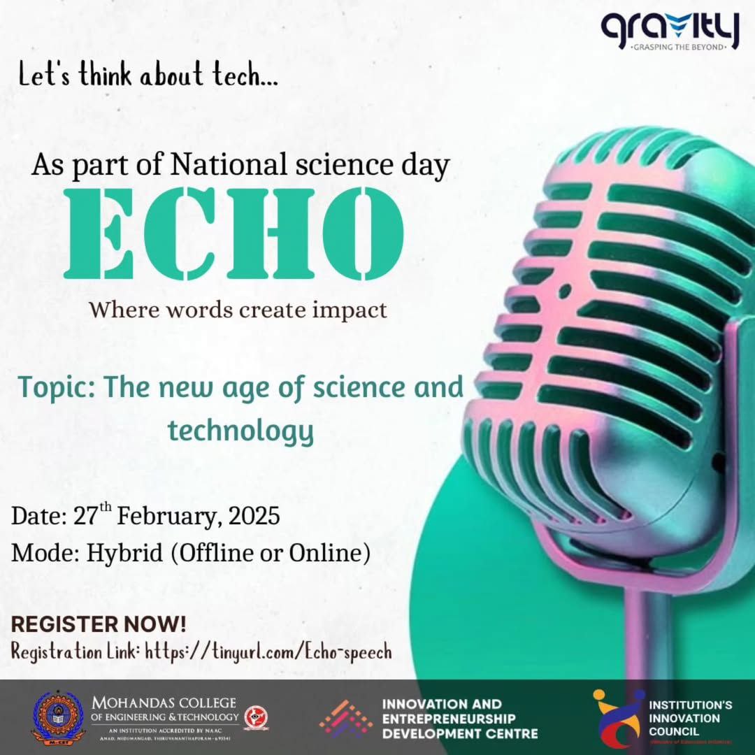 Echo