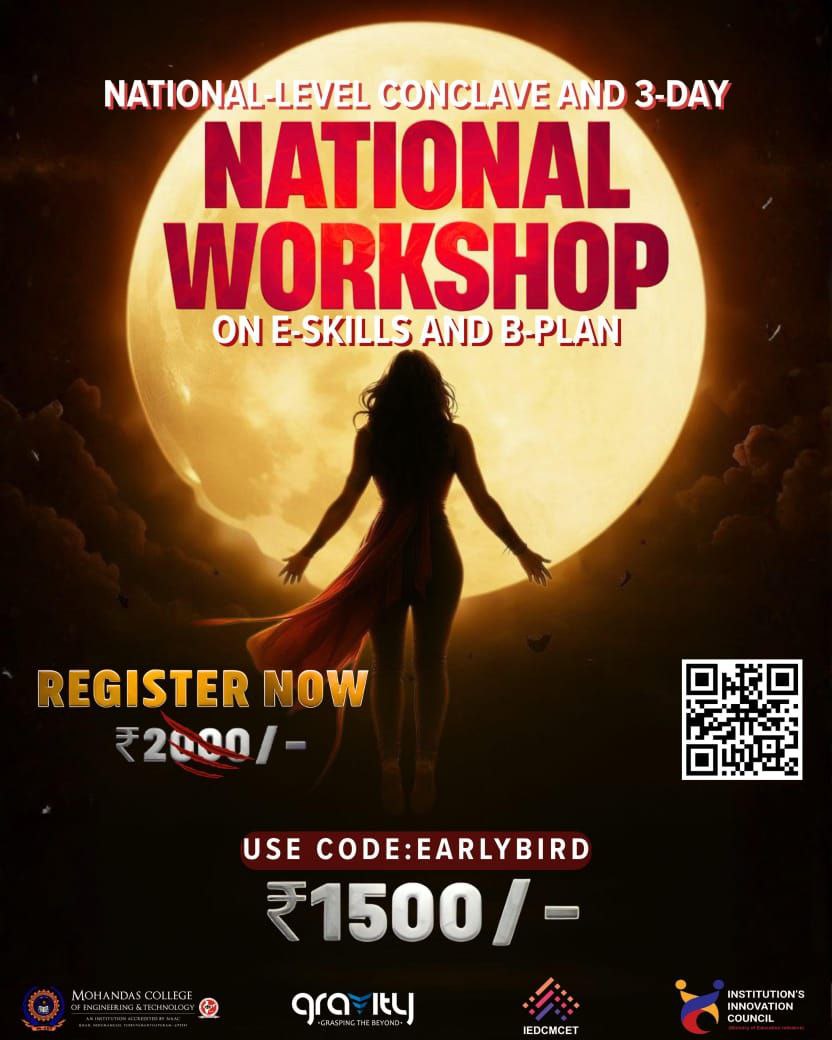 National Workshop