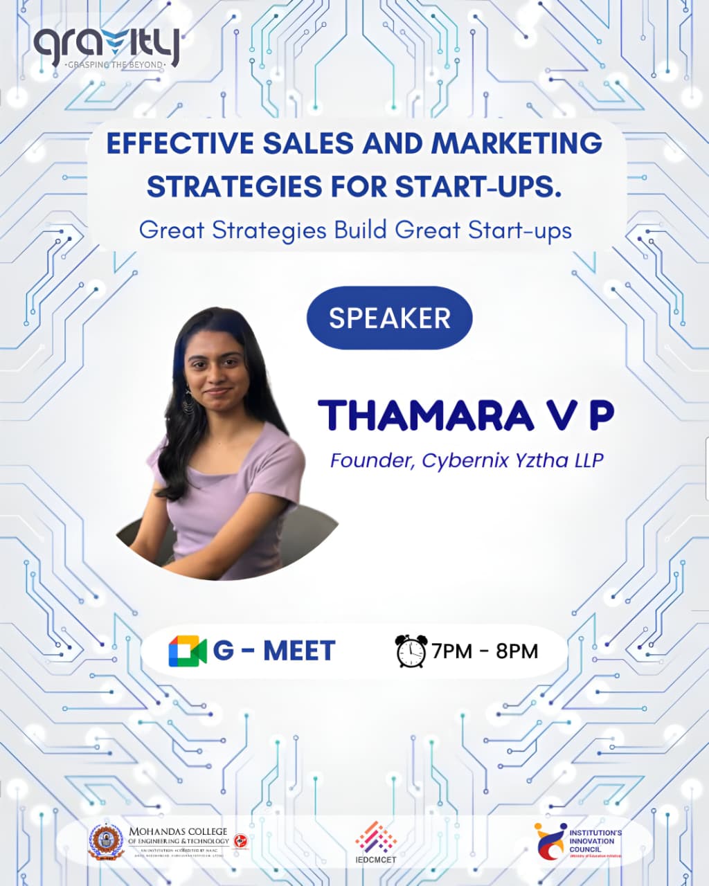 Effective Sales & Marketing Strategies for Startups