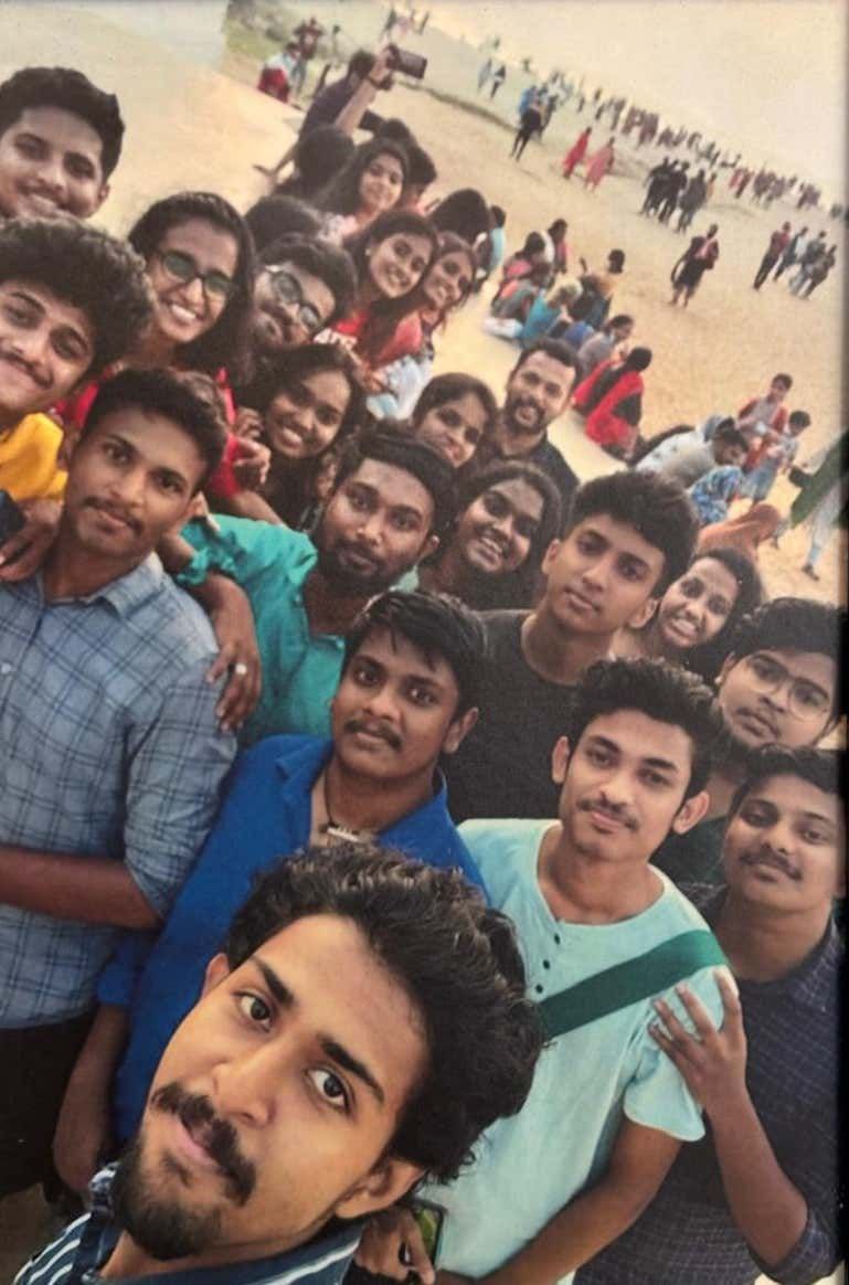 Our Memories