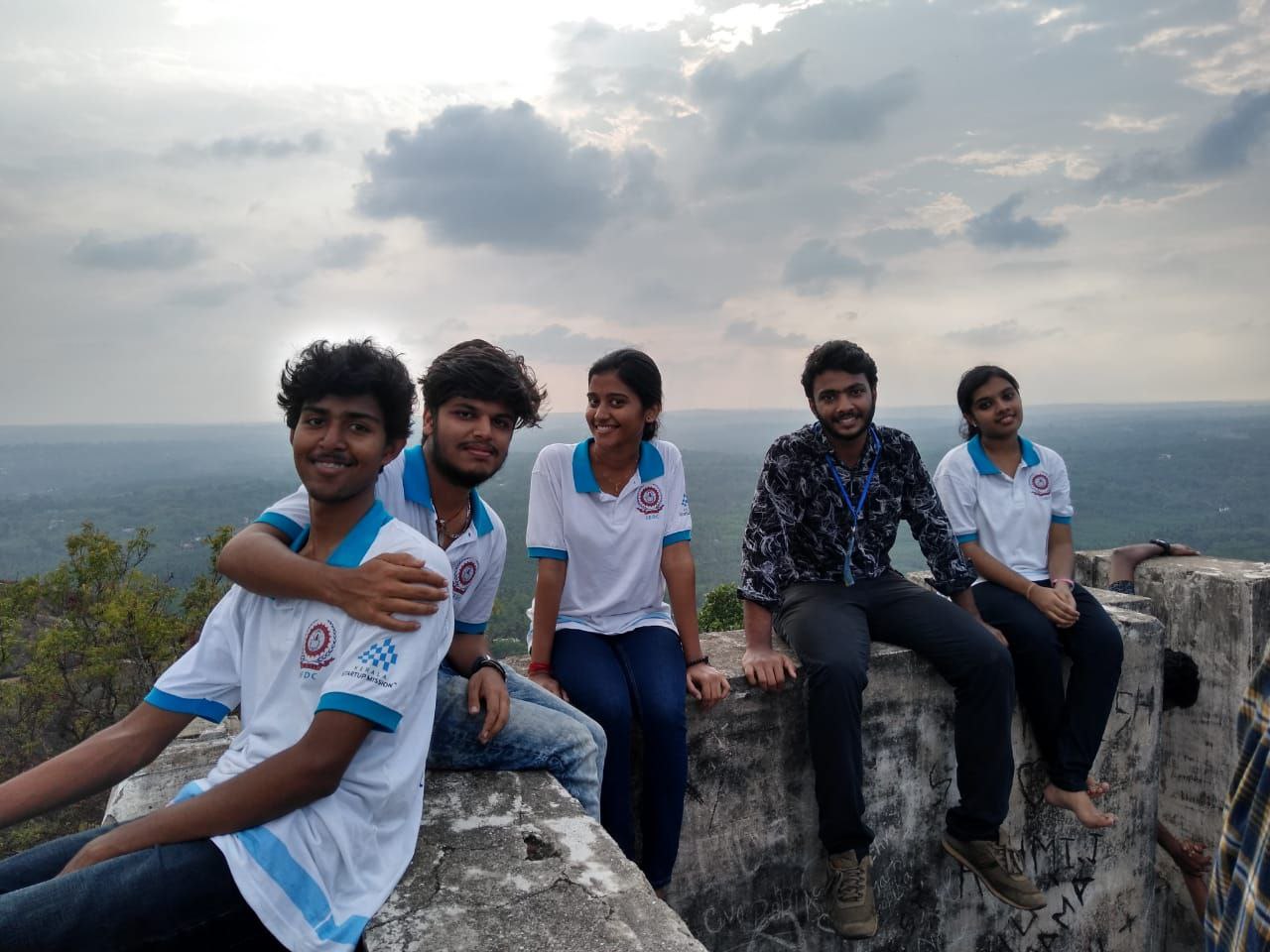 Our Memories