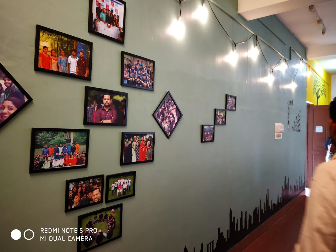 Our Memories