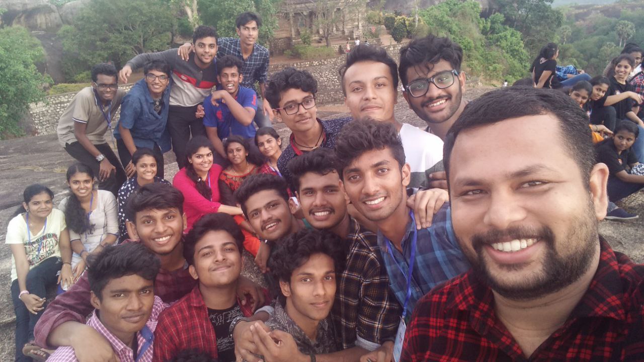 Our Memories
