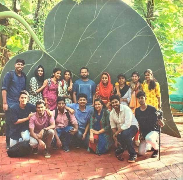 Our Memories