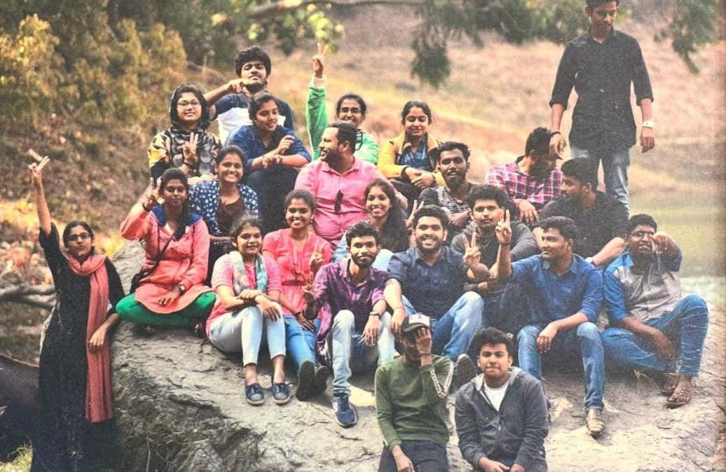 Our Memories