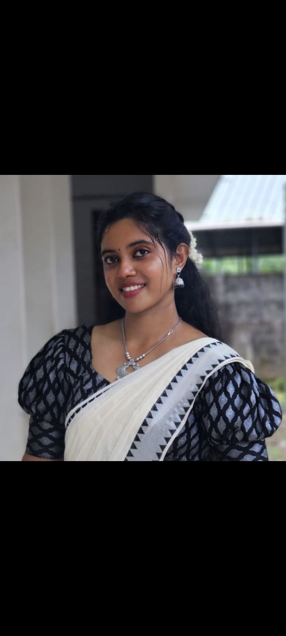 Pooja Venu
