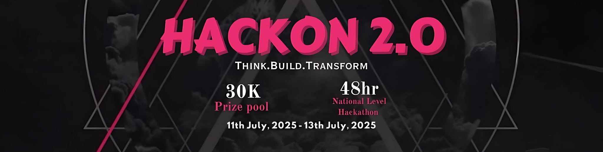 Hackon 2.0