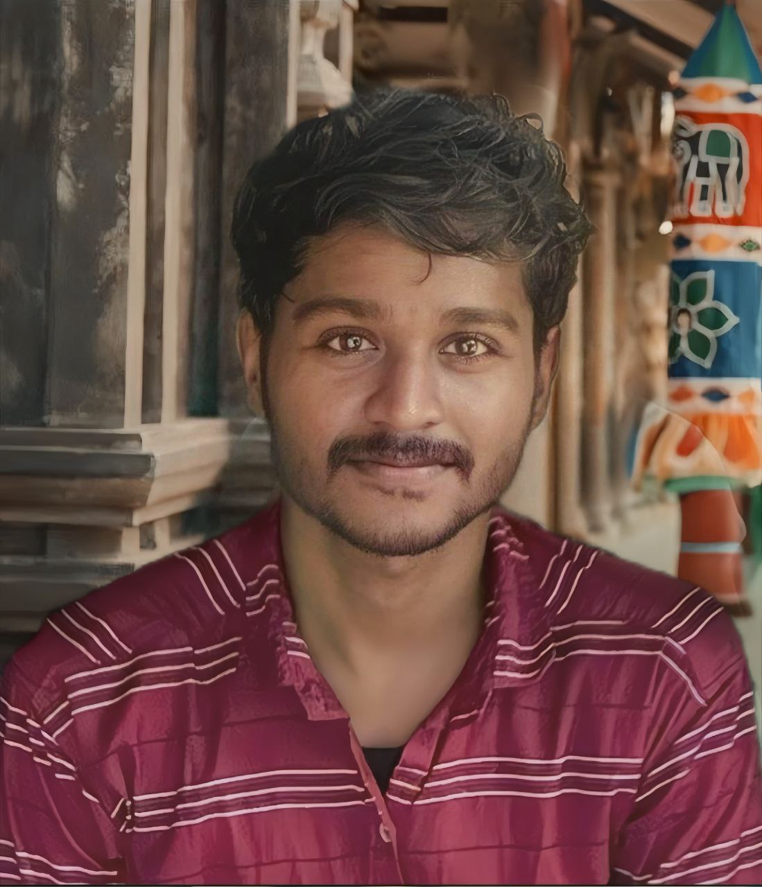 Yadhu